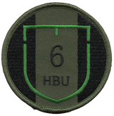 6 HBUKMP 2EODBTN Grøn SKI045
