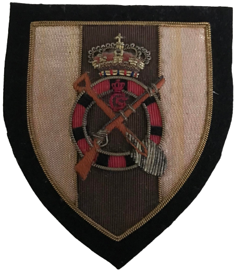 Sjællandske Ingeniørregiment.
